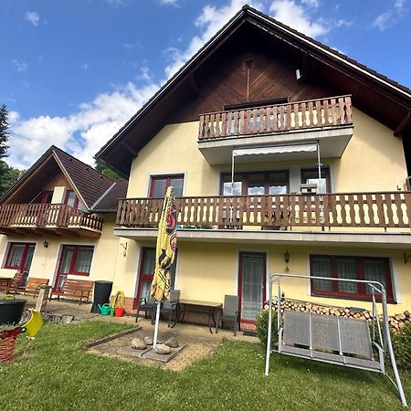 Apartmany U Kamenky Vrchlabi Exterior photo